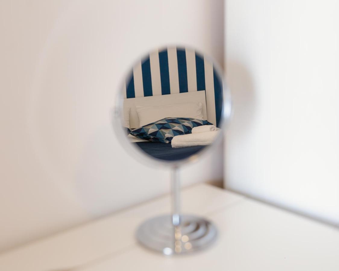 Rosy'S Apartament カステッランマーレ・ディ・スタービア エクステリア 写真